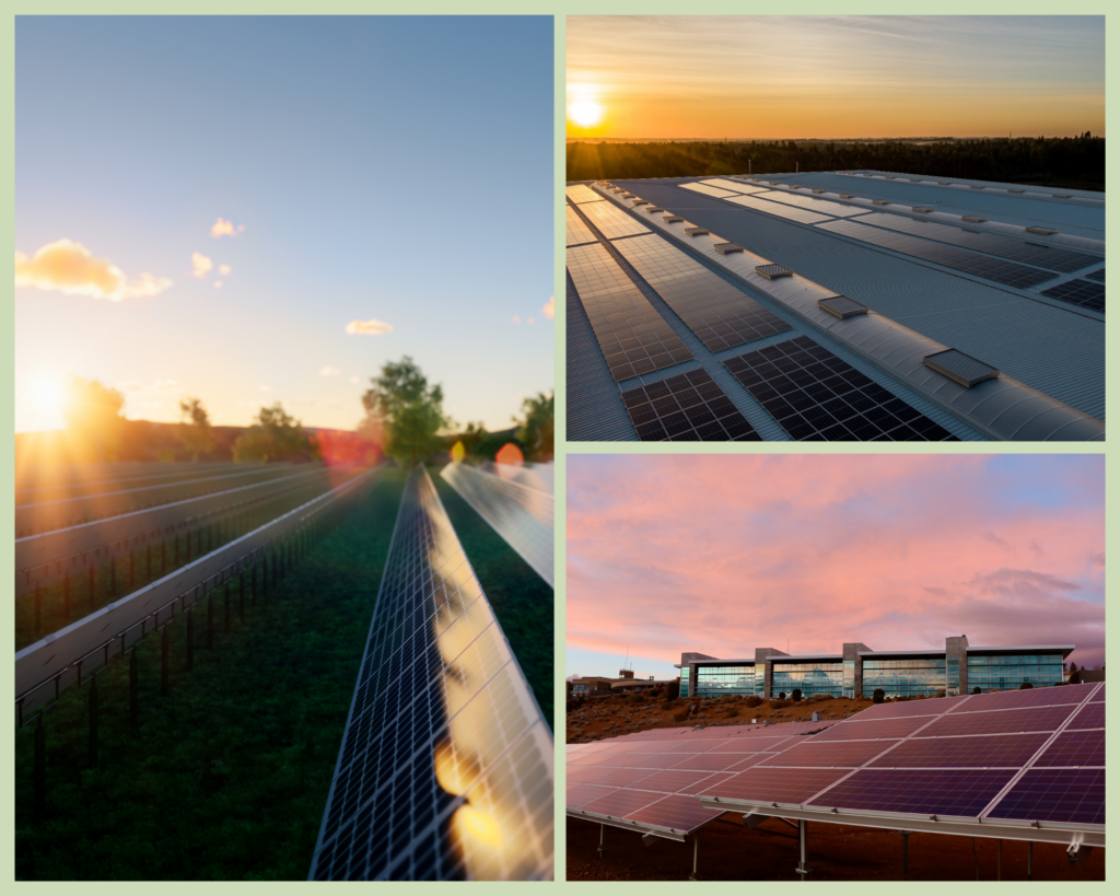Nos actualités Abalone Construction panneaux solaires